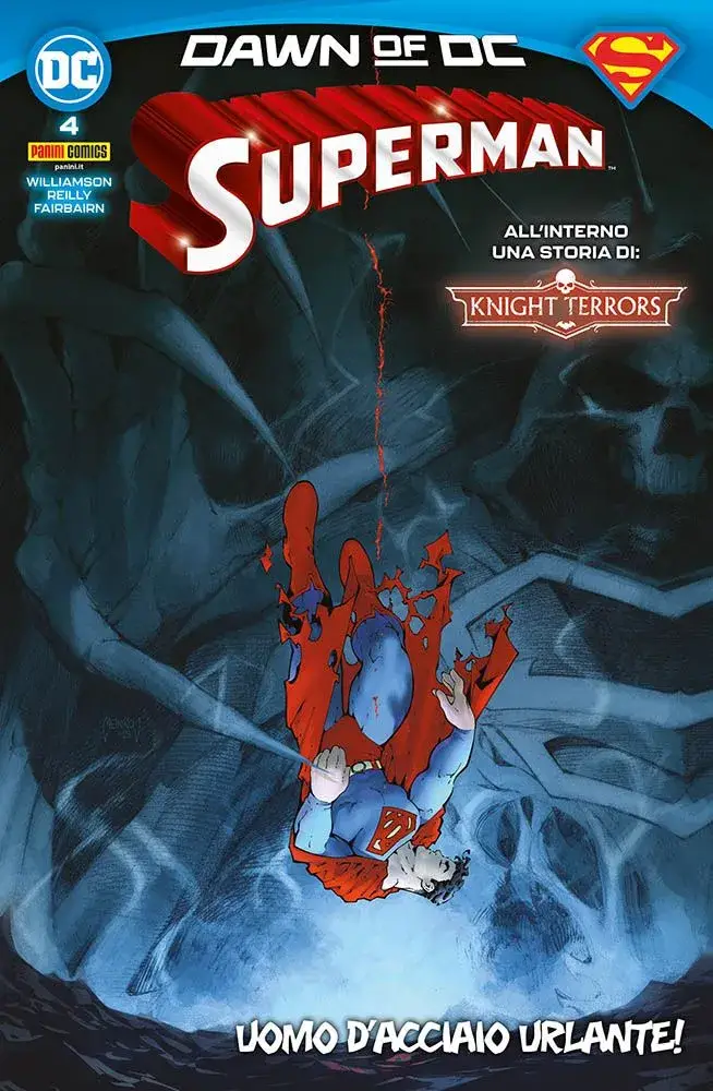 Volume cover